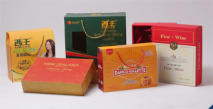 電子包裝將成為行業(yè)支柱 未來會有多智能？